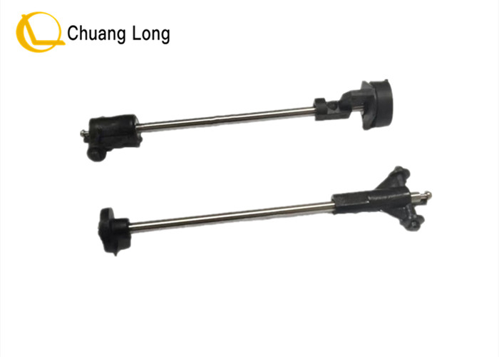 ATM Machine Parts Wincor Take Away Wheel Shaft Assy Striper Assy 01750349895 1750349895
