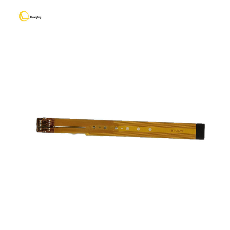 ATM Machine Parts NCR Card Reader ICT 3Q8 Magnetic Head (3 Read And 3 Write) 9980235689 998-0235689