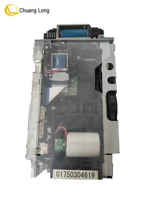 ATM Parts Wincor Nixdorf CHD-mot ICT3H5-3A2790 Basic DN250A Card Reader 01750304619 1750304619