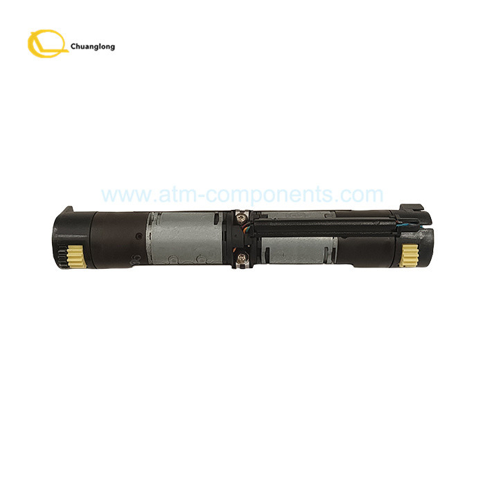 Wincor Nixdorf ATM Machine Parts 01750042095 01750042248 Wincor Clamping Motor Clamp Mech