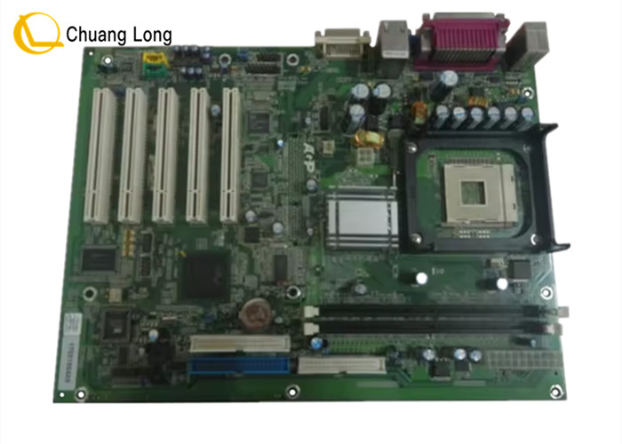 ATM Machine Spare Parts Wincor Nixdorf P2.8G Motherboard 01750106689 1750106689