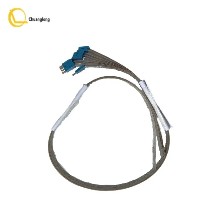 Wincor Cmd Cassette Ribbon Cable 1750043025 01750043025 Wincor ATM Spare Parts WP40029