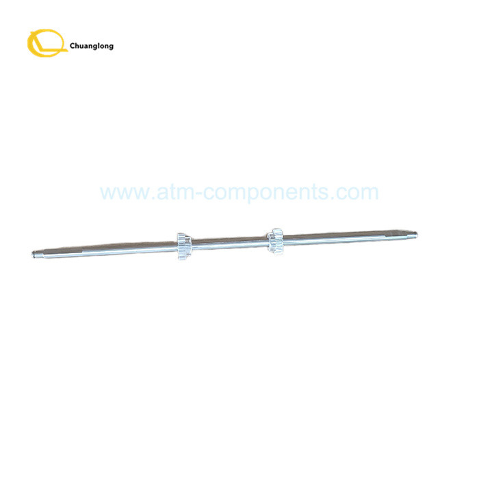 01750053977-12S 01750053977-25 ATM Machine Parts Wincor Clamp Assy Robotic Arm 25 Shaft