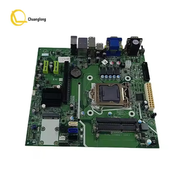 ATM parts Wincor Win10 PC Motherboard i5 8G C4060 Host 01750309279 1750309279