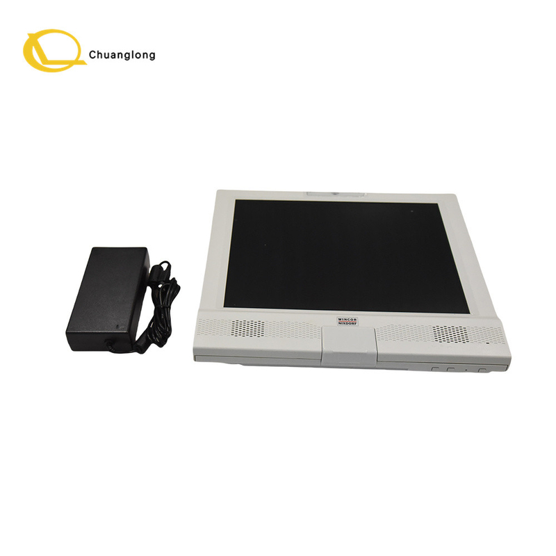 Wincor Parts Wincor Nixdorf Beetle Fusion 15 ECR Electronic Cash Register 01750180595 24V White Color