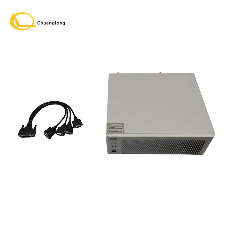 Wincor ECR Spare Parts Wincor Nixdorf Beetle i8A PC Core Electronic Cash Register 01750192884 1750192884
