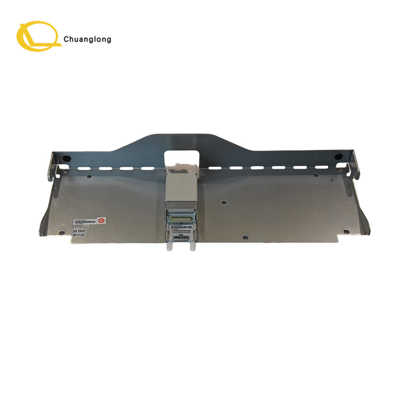 Wincor Diebold Nixdorf KA21 Base Plate Floor Plate Original New 01750060917 01750198930 01750060915