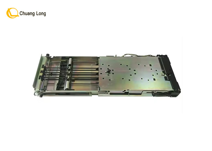 ATM Machine Parts Diebold Opteva 720mm Transport Assembly HL AFD Presenter 49211435000A 49-211435-000A