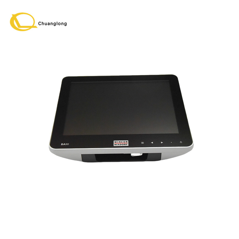 01750267763 Wincor Nixdorf BA90 8'' TFT Display ECR Electronic Cash Register Wincor POS Parts 1750267763