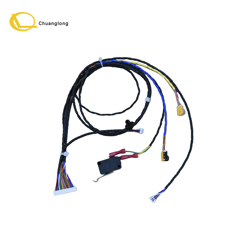 49267160000A ATM Spare Parts Diebold Nixdorf Opteva 2.0 AFD Sensor Line Group of Platform