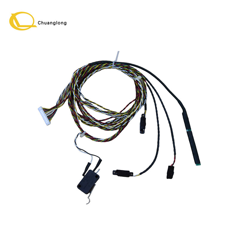 ATM Spare Parts for Diebold Nixdorf Transport Platform Sensor 492079213 492079213000B