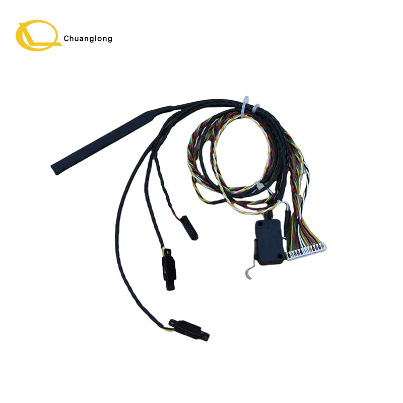 49207982C ATM Spare Parts for Diebold Nixdorf Transport Platform Sensor 49207982000C