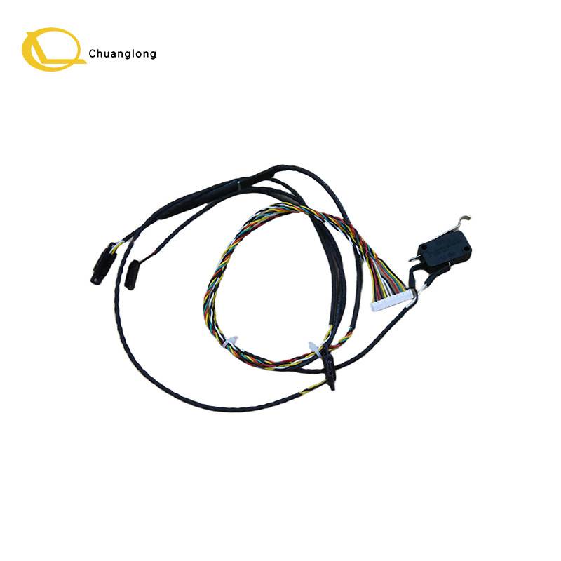 Diebold Spare Parts Diebold Nixdorf Transport Platform Sensor 49207982F 49207982000F