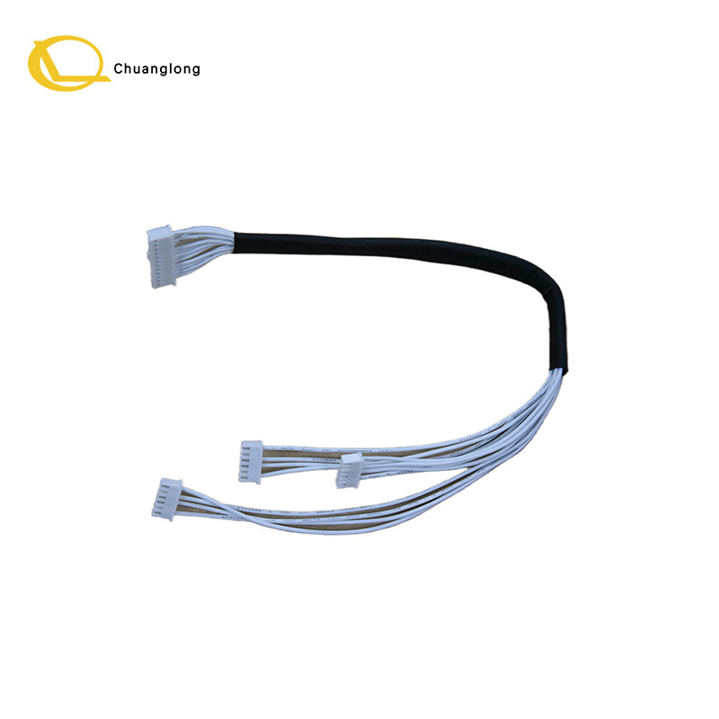 ATM Spare Parts 49250160000A Diebold Nixdorf 5500 Transport Platform Motor Cable