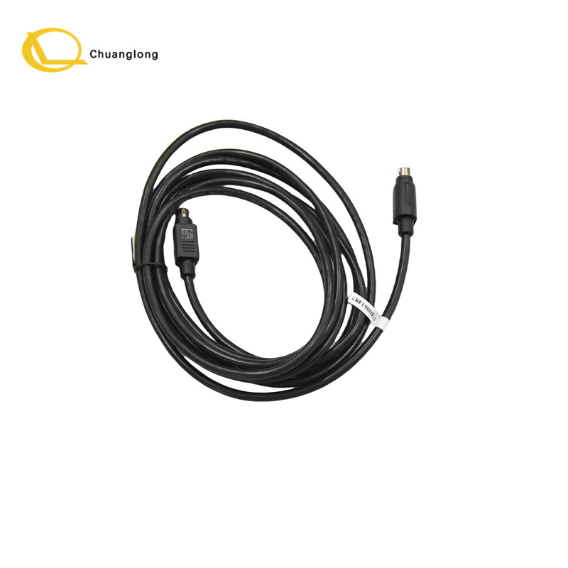 WINCOR ATM PART WINCOR NIXDORF 1750061487 01750061487 DATA CABLE RTS/CTS BLACK