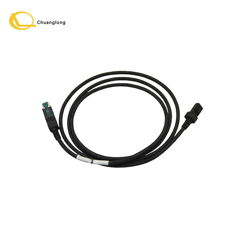 POS System 12V USB Powered Scanners Cable 2X4 Plug Latch-N-Lock 1750162185 01750162185