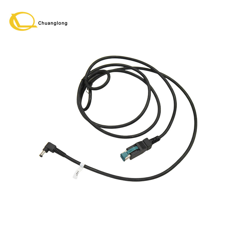 Wincor Nixdorf POS Powered USB Cable Male 12 V To DC For POS System 01750182251 1750182251