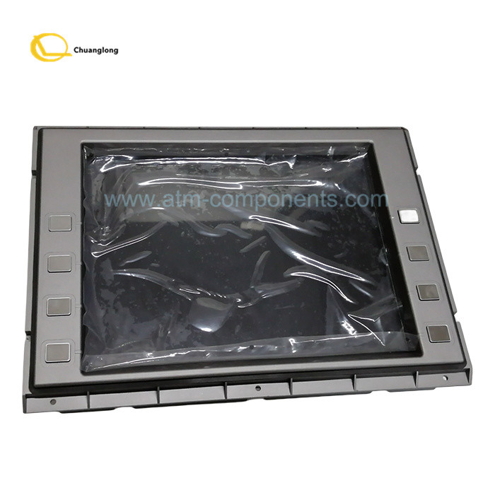 S5611000190 ATM Parts Hyosung Display With Function Keys ATM Financial Equipment Hyosung FUNCTION LEFT Screen