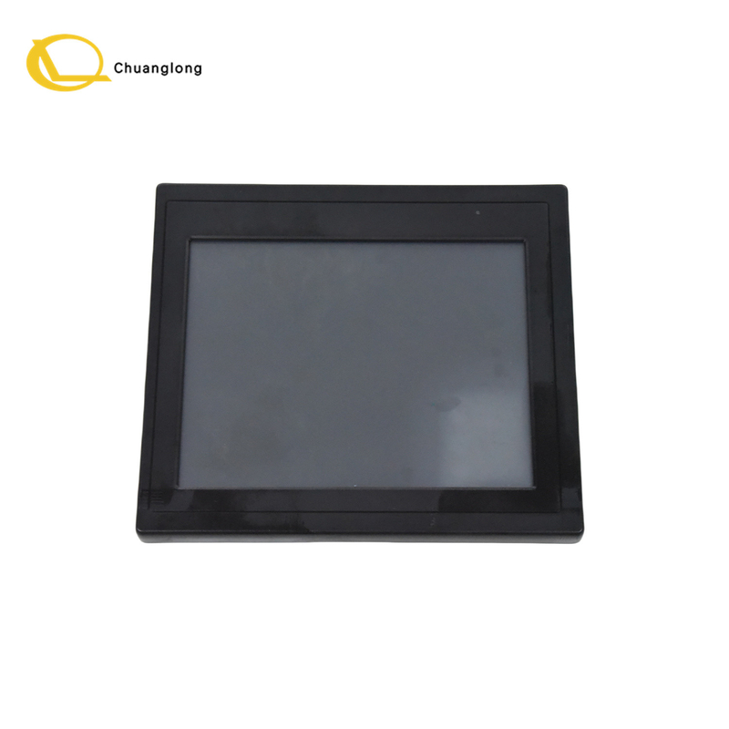 ATM Machine Parts NCR F10SBL NCR 6625 Self Serv Graphical Operator Display Panel Touch Screen 445-0735023 4450735023