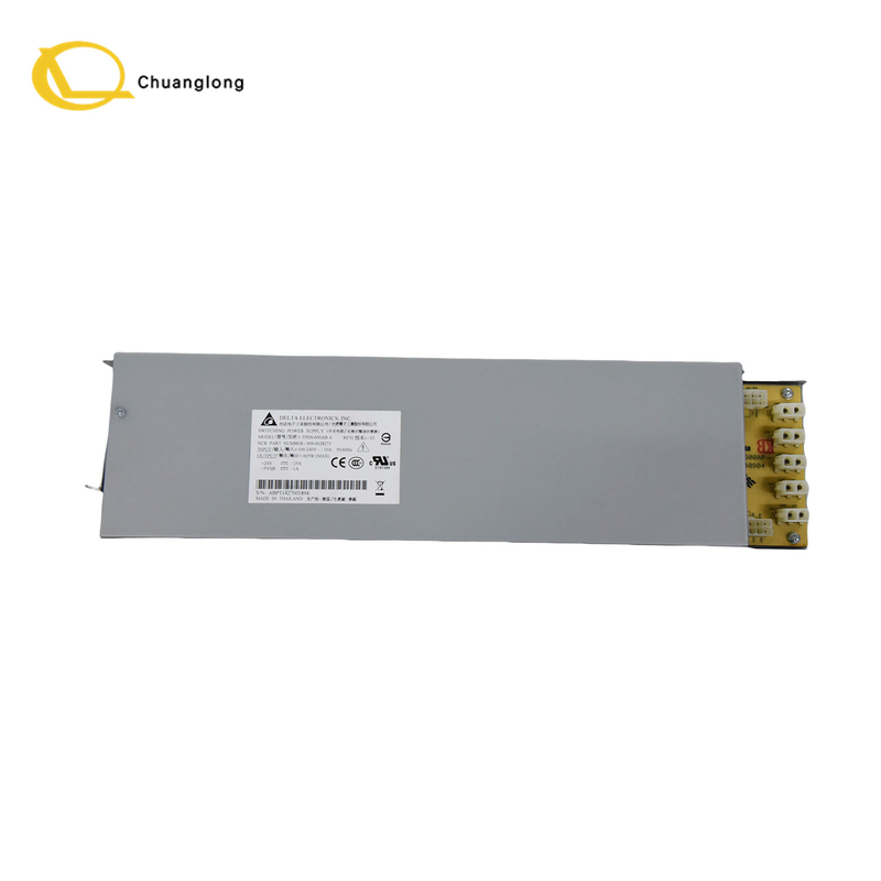 ATMs NCR 6625 BRM Switching Power Supply TPSN-600ABA Power Supply 605W 0090028273 009-0028273