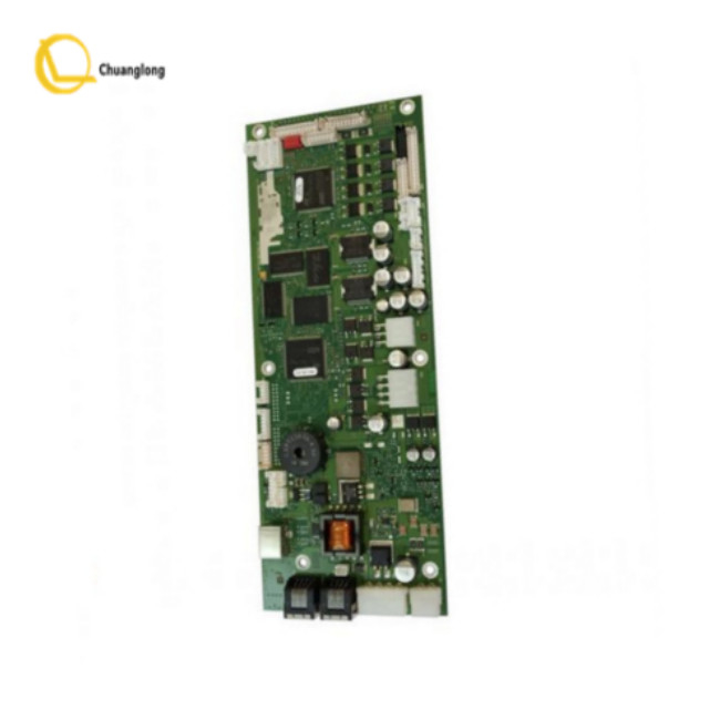 ATM Machine PARTS Wincor Cineo C4060 4040 Distrlbutor Module CRS PCB Board 01750196174 1750196174