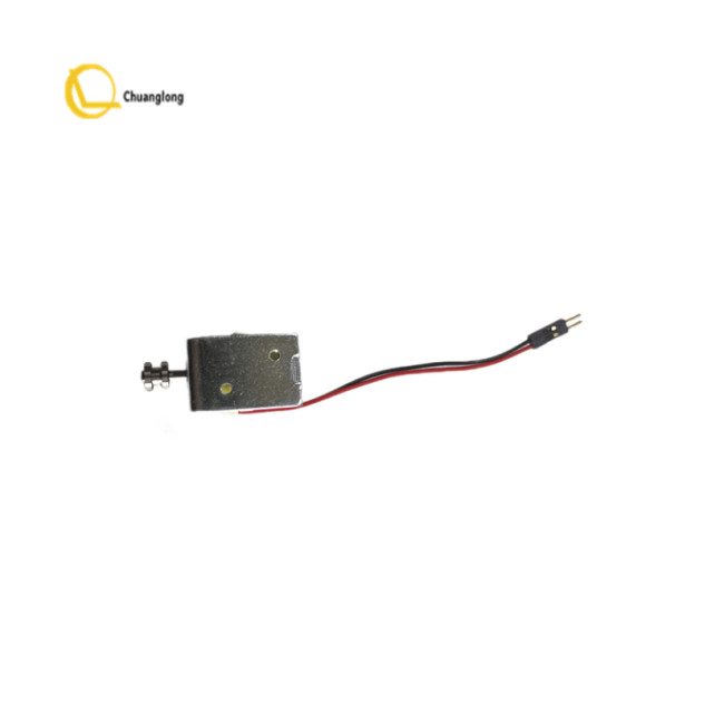 ATMs WINCOR CINEO Part Solenoid 1750134477 AU Module Motor 01750134477