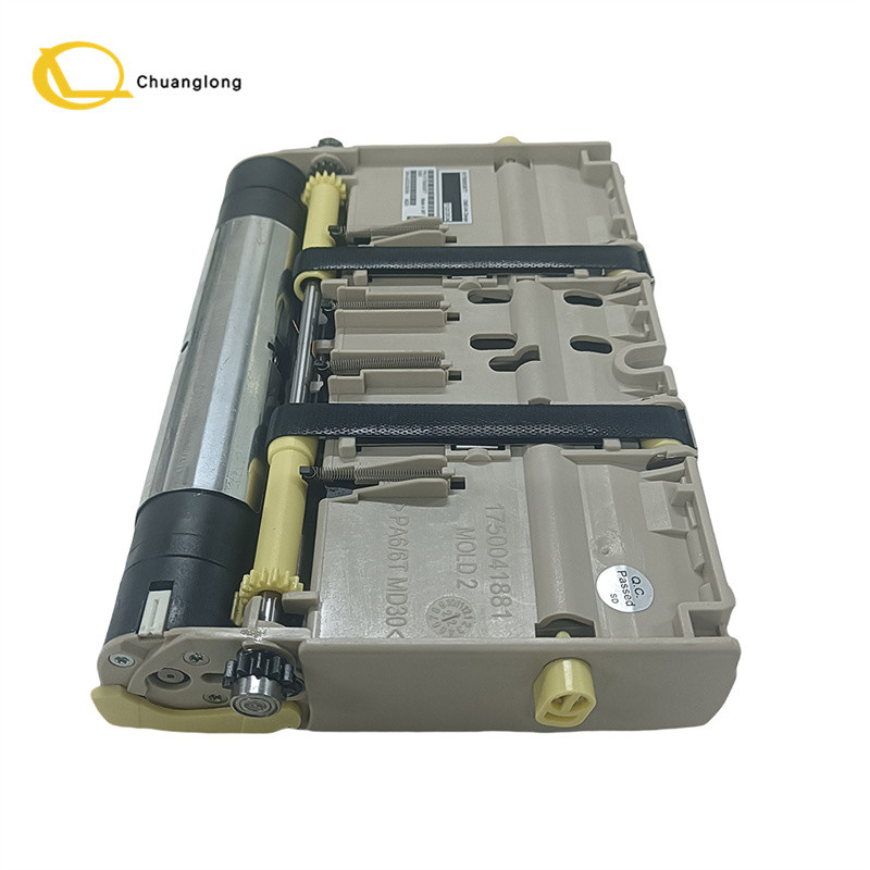 ATM Parts Wincor CMD-V4 Clamping Transport Mechanism 1750053977 01750053977 Wincor Clamp