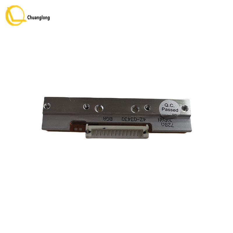 S7020000032 7020000032-1 ATM Parts Hyosung L-SPR3 Heater Receipt Hyosung L-SPR3 Printer Head