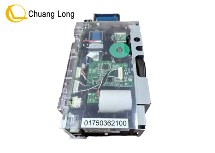 01750304623 ATM Machine Parts DN200 Diebold Nixdorf CHD-mot ICT3H5-3AF2793 Standard Card Reader 01750362100