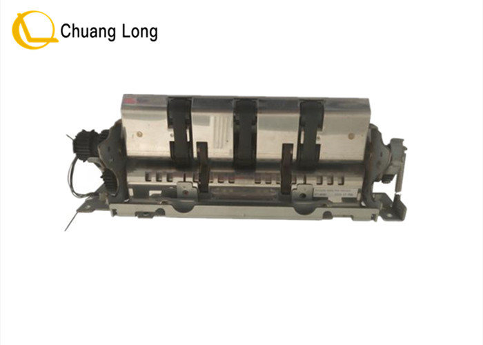 ATM Machine Parts NCR GBRU BV Entry Transport Detail Module KD02168-D802 009-0023221