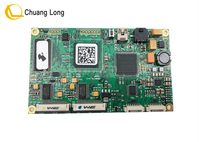 ATM Machine Parts Wincor Control Board For SNR Module 01750250082 1750250082