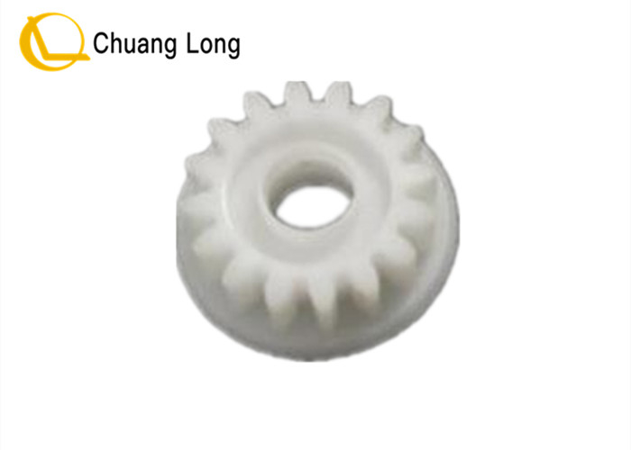 ATM Machine Parts NCR Gear Motion Idler 16T 0.8mod 445-0761208-176 445-0729795