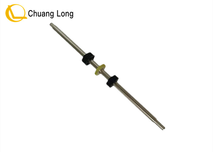 ATM Machine Parts Hyosung MX7600T MX5600 MX7600DR MX7800I MX5600T Stacker SH_26PUL_BS_DB2 Shaft  S7310000716 7310000716