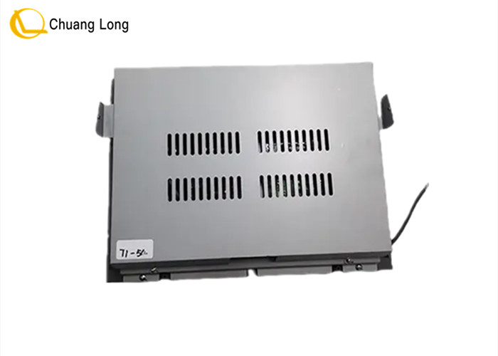 ATM Machine Parts Hyosung 10 Inch LCD Module MX5600 MX8600 MX5600ST With Function Keys 561000110 S561000110