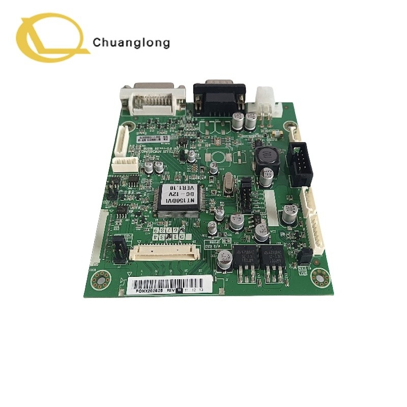 Hyosung ATMs Part S5611000273 Nautilus Hyosung Parts AD Board DVI LCD Panel CRS 8000TA