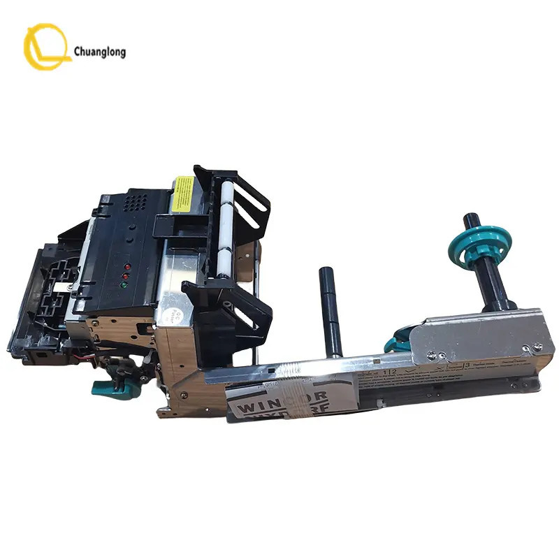 ATM Parts Wincor Nixdorf TP28 280G 280N 1750267132 Thermal Receipt Printer 01750256248 01750267132