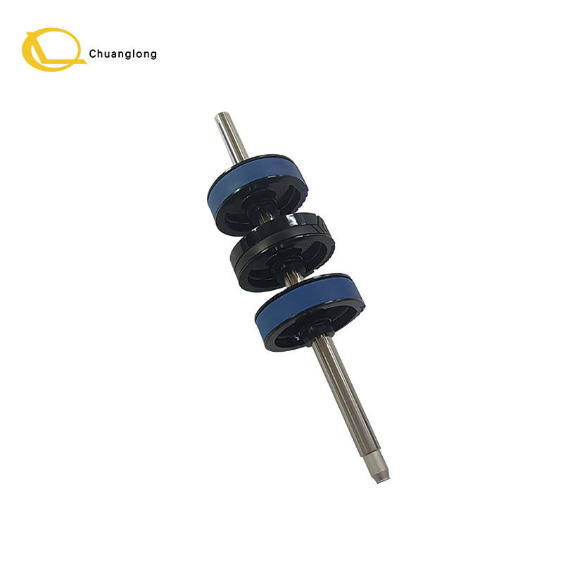 Diebold ATM Parts Diebold Nixdorf Opteva AFD Feed Shaft Assy OVRMLD 49267135000A 49-267135-000A