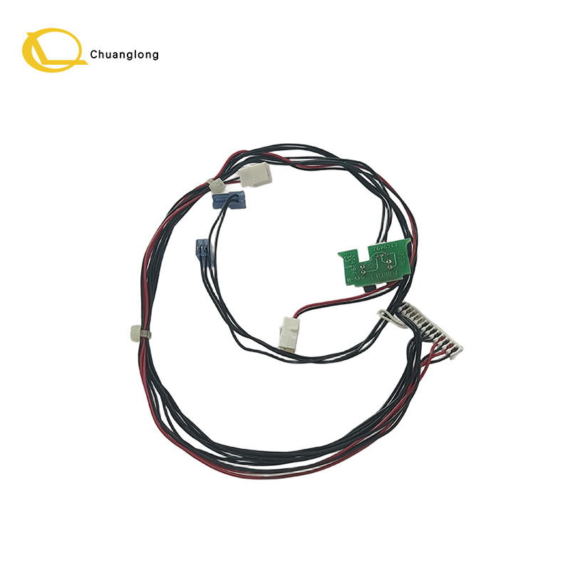 NMD ATMs Parts NMD Glory DeLaRue NF Pressure Sensor Board With Cable A004294