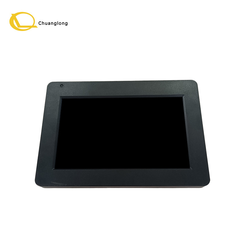 ATM Machine Parts NCR SelfServ 6687 Display Panel 7 Inch COP 445-0763724 4450763724