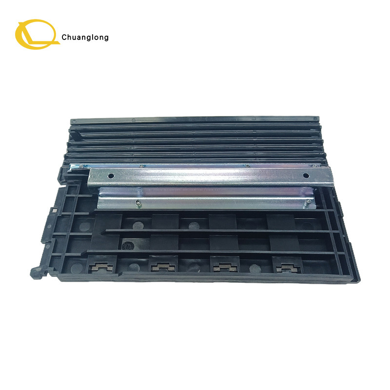 ATM Spare Parts Diebold Nixdorf Opteva Tambour Door Assembly 49-208428-000C 49208428000C