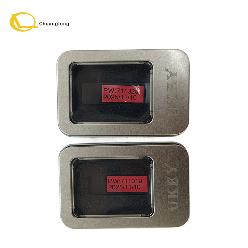 NCR ATMs Parts NCR USB Key UKey Dongle key for NCR S1 S2