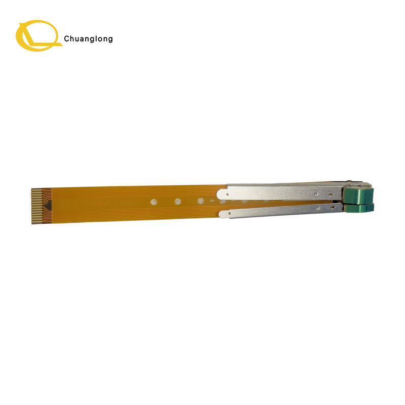 NCR ATMs 998-0235655 NCR Read Write Magnetic Head R/W 123 Sankyo 3q8 Card Reader Parts 9980235655
