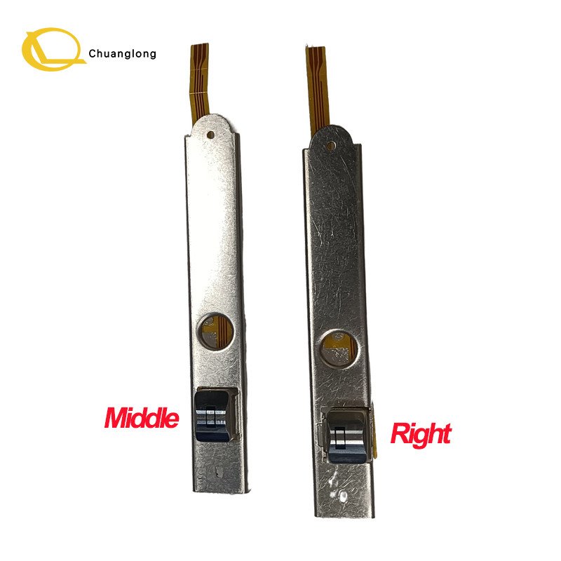 NCR Card Reader R1,2 Pre Head 998-0235658 For ATMs Machine Parts 9980235658 9980235635