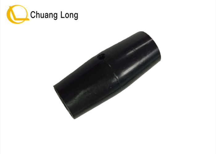 D860-6107-Y818 ATM Machine Parts Fujitsu F53 Semi Bunch Unit Flat Pulley 6*22*36.5mm with pin hole FJ00F5301PT020