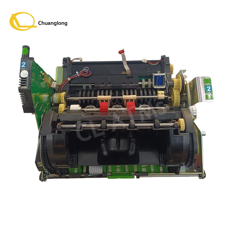 ATM Parts Wincor Cineo C4060 In-Output Module Collector Unit CRS 01750220000 1750220000