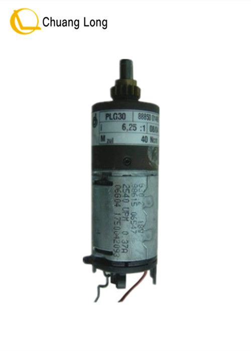 1750042093 01750042093 ATM Machine Parts Wincor Nixdorf Clamp Mech Motor
