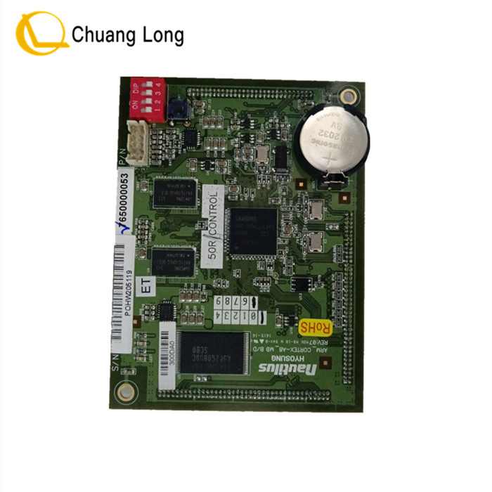 ATM Machine Parts Nautilus Hyosung NH 1800SE NH 2700T HALO HALO II Main Board 7650000053 S7650000053