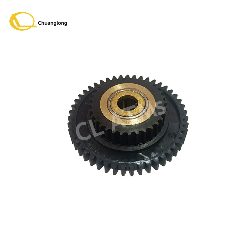 Glory GFB 800 Parts Glory GFB800D Bank Note Counter Sorter 110-T057-L 32/47T Gear