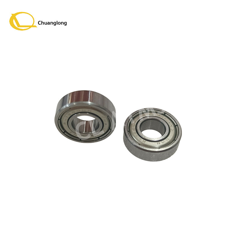 Glory GFB 800 Parts Glory GFB-800 Bank Note Counter Sorter 3008-T014 Radial Ball Bearing 698NMB