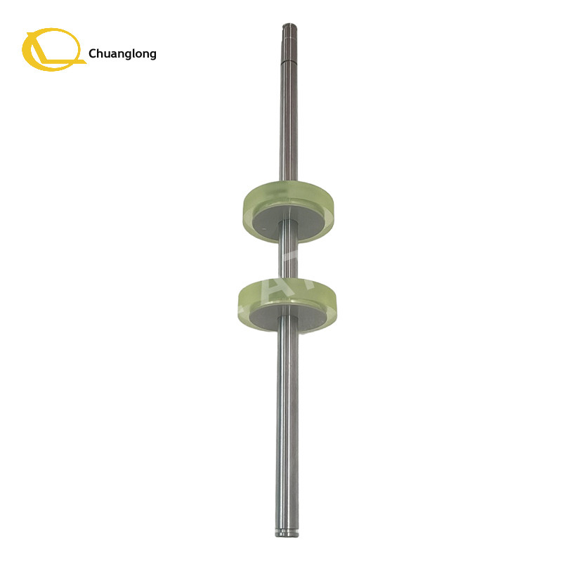Glory GFB800 Banknote Counter Replacement Parts GFB-800 3154-T008 Feed Roller Shaft